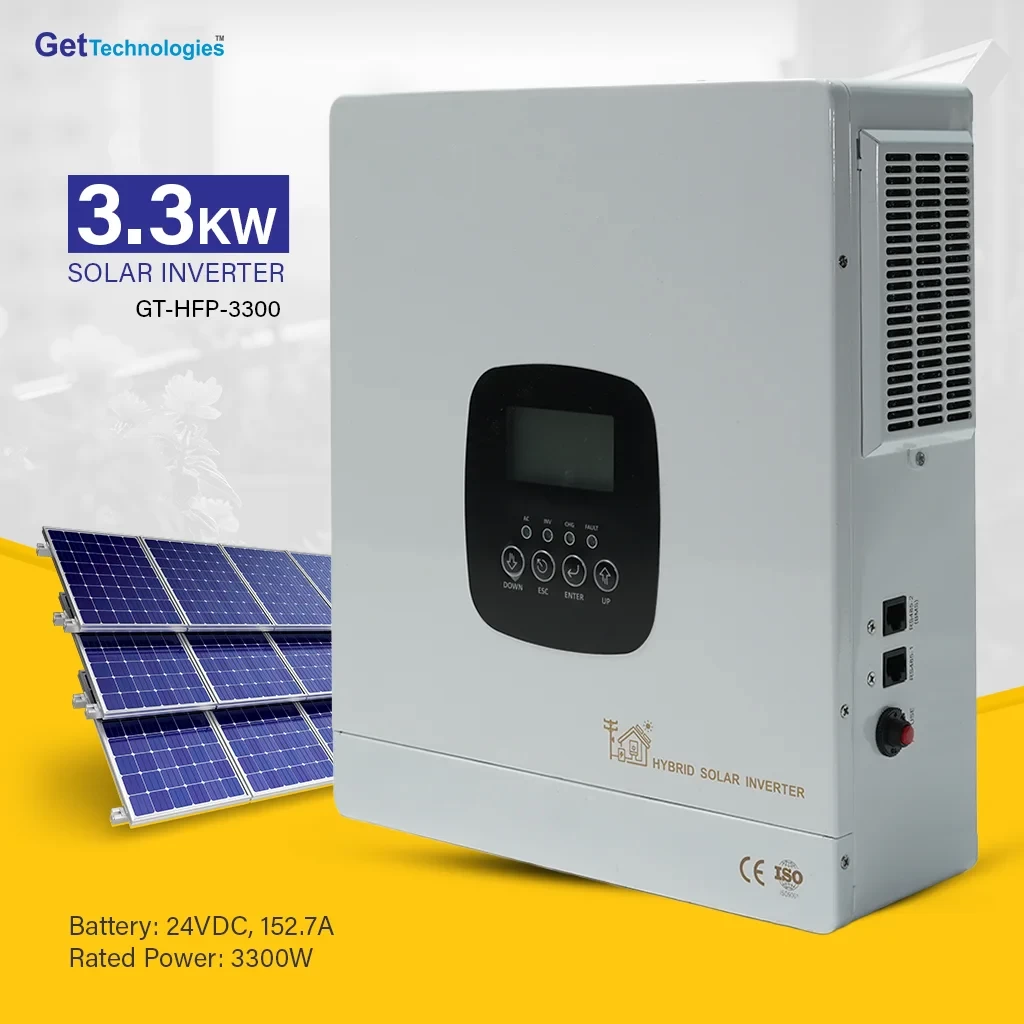 Solar Inverter