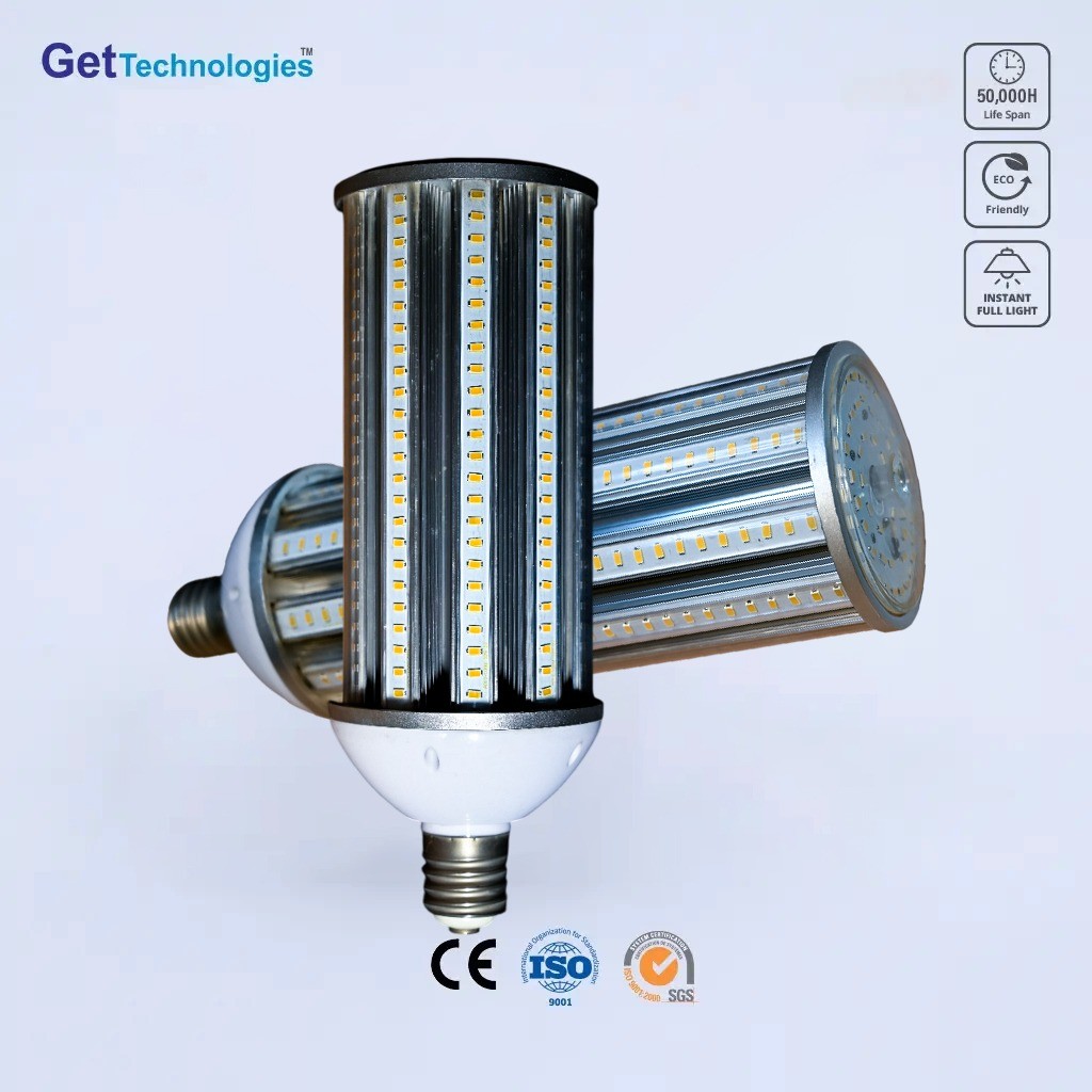 LED Bulb Light