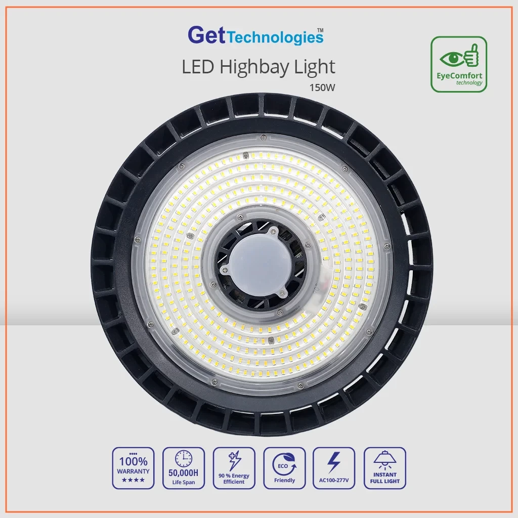 LED Highbay Light